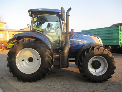 New Holland T 6.180 AC 3