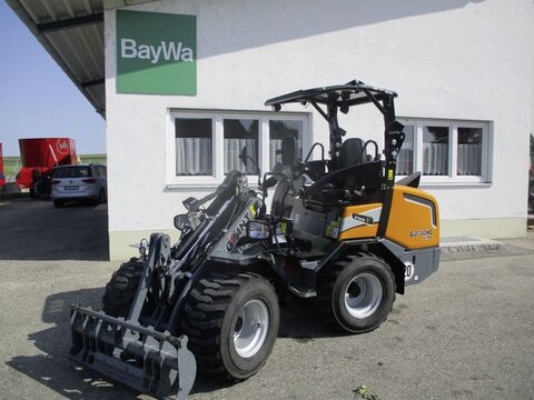 Sonstige G 2700 HD X-TRA # 889