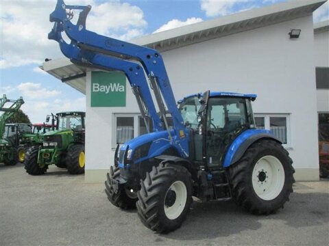 New Holland T 5.100   #802