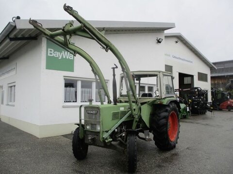 Fendt FARMER 105 S    #939