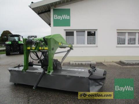 Fendt SLICER 310 FQ