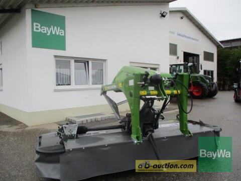 Fendt SLICER 310 FQ 2