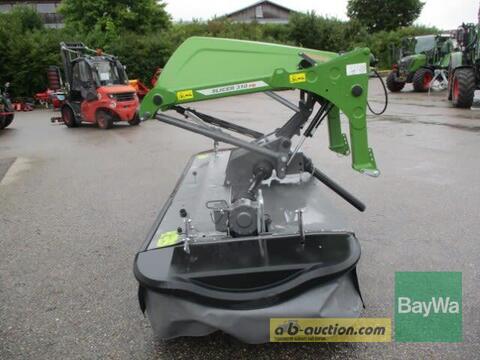Fendt SLICER 310 FQ 3