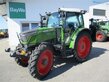 Fendt 207 S VARIO GEN3 PROFI+
