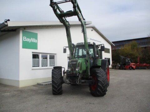 Fendt 711 VARIO TMS #919 2