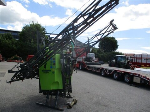 TECNOMA 800   #993 3