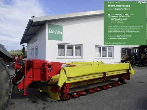 Pöttinger NOVACAT S12 # 534 2