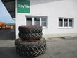 Kleber 300/95 R46 + 270/95 R32
