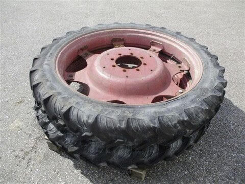 Taurus GEBR. RÄDER 195/65 R15 #371