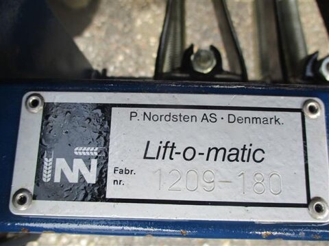 Nordsten CLD 300  LIFT-O-MATIC #919