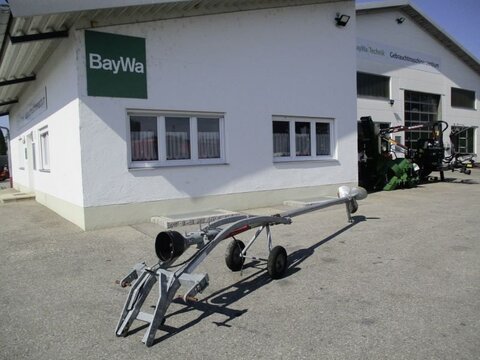 Sonstige GÜLLEMIXER GROWI EZ 5 #459