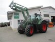 Fendt 724 VARIO S4 PROFI PLUS #847