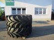 Trelleborg 650/65R38, 540/65R28    #335