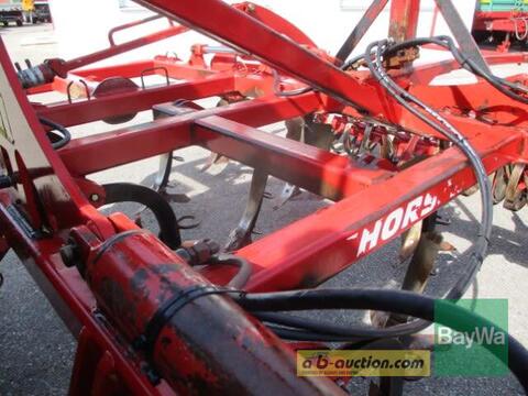 Horsch TERRANO 4 FX    #272 2