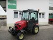 Yanmar SA 424 MIT KABINE  #862