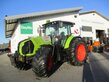 CLAAS ARION 650 CEBIS    #872