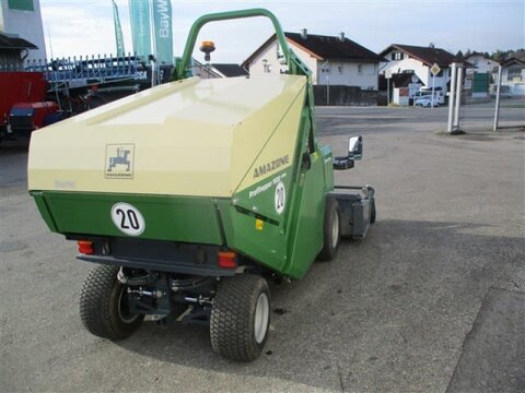Amazone PROFI HOPPER 1500  #544 3