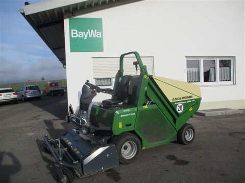 Amazone PROFI HOPPER 1500 #544