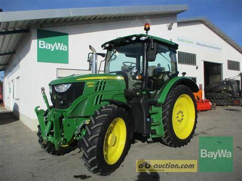 John Deere 6130 R   