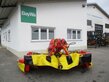 Pöttinger NOVACAT 301 ALPHA-MOTION ED