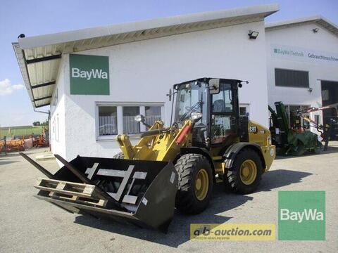 Caterpillar CAT 908-14A  # 880