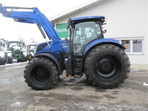 New Holland T 7.225   #765