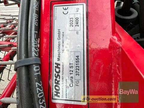Horsch CURA 12 ST   #283 3