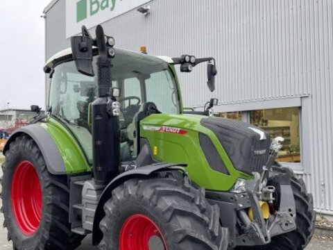 Fendt 313 VARIO GEN4 PROFI PLUS 3