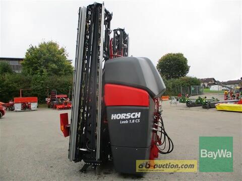 Horsch 1.8 CS ANBAUSPRITZ 2
