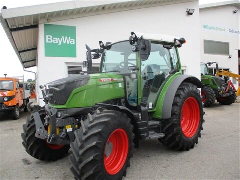 Fendt 211 S VARIO GE