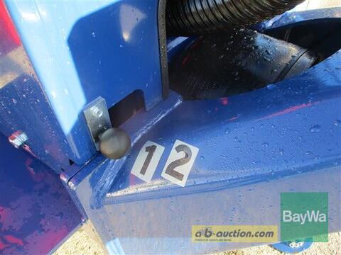 TRAILEDLINE  DUO 16  #129 2