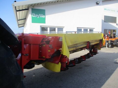 Pöttinger NOVACAT S10   #531 2