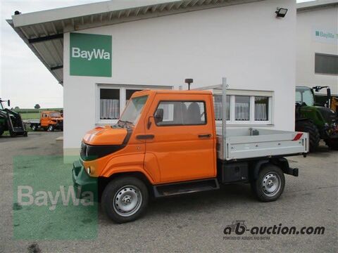 Sonstige ACAR FIRST MOVER PRITSCHE