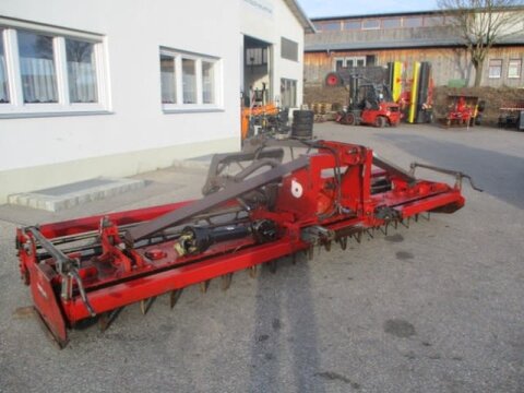 Breviglieri MAGNUM 4    #287 2