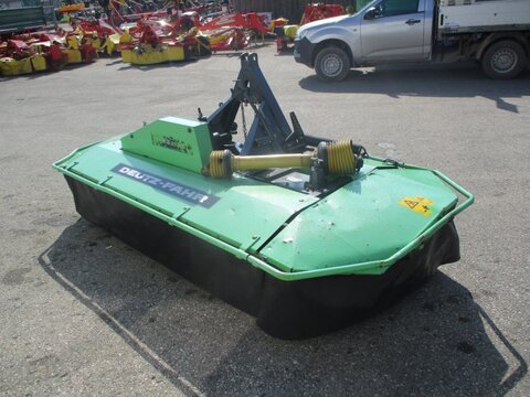 Deutz Fahr KM 3.27 FS 3