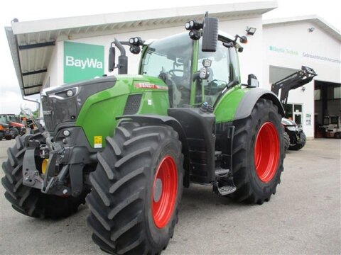 Fendt 728 VARIO GEN7 PROFI PLUS 3
