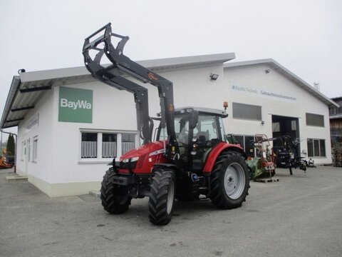 Massey Ferguson 5711 S DYNA 6 EFFICIENT # 885