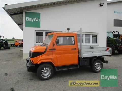 Sonstige ACAR PRITSCHE #536