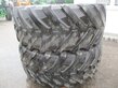 Trelleborg 650/65 R38 + 540/65 R26