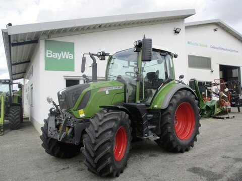 Fendt 311 VARIO S4 PROFI PLUS #949