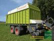 Claas QUANTUM 5500 P