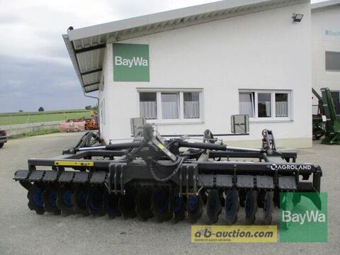 Sonstige AGROLAND HV 400 DH