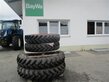 Firestone 270/95 R32 + 320/90 R46