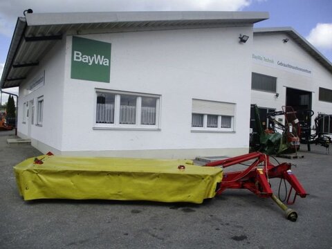 Pöttinger NOVADISC 350   # 538