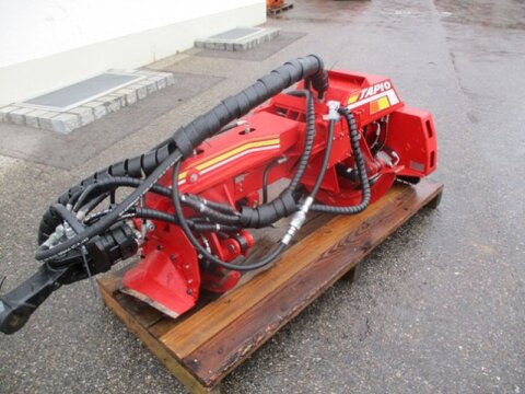 Tapio Tapio 600 3
