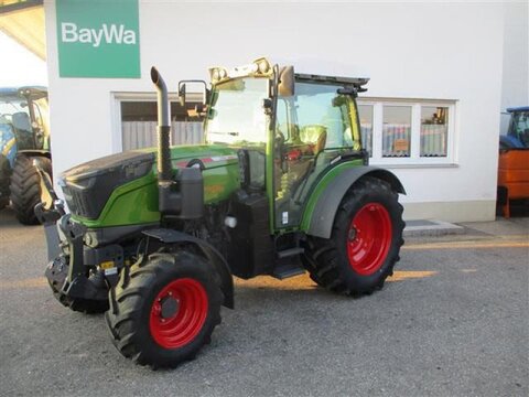 Fendt FENDT 210 P VARIO GEN3 POWERS2