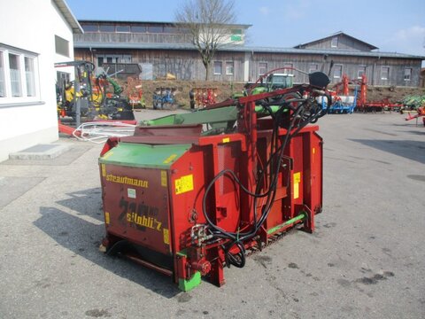 Strautmann Siloblitz 210 KD 2