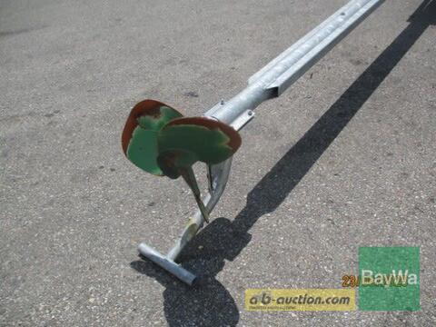 Stockmann GÜLLERÜHRWERK 6M  #449 3