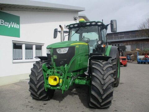 John Deere 6155 R AUTOPOWER # 880 3