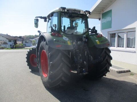 Fendt 722 VARIO GEN6 P-PLUS SET 2 3